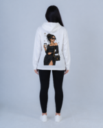 Beauty Queen — Women’s Summer Hoodie - Image 3