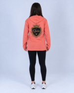 Queen of Egypt — Women’s Summer Hoodie - Image 3