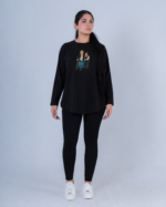 Ride of Loyalty — Women’s Long Sleeve T-Shirt - Image 4