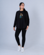 Ride of Loyalty — Women’s Long Sleeve T-Shirt - Image 2