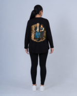 Ride of Loyalty — Women’s Long Sleeve T-Shirt - Image 3