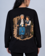 Ride of Loyalty — Women’s Long Sleeve T-Shirt