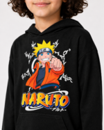 Ninja Mode — Kids Summer Hoodie
