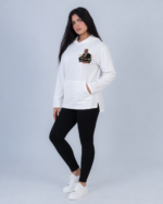 Watch Your Tone — Women’s Summer Hoodie - Image 4