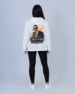 Watch Your Tone — Women’s Summer Hoodie - Image 2