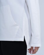 Watch Your Tone — Women’s Summer Hoodie - Image 3