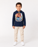 Pirate Quest — Kids Summer Hoodie