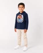 Pirate Quest — Kids Summer Hoodie - Image 4