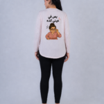 Couch Rules — Women’s Rounded T-Shirt