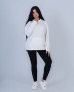 Seen It All — Women’s Summer Hoodie - Image 2