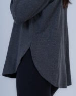 Tokyo Bloom — Women’s Long Sleeve T-Shirt - Image 4