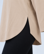 Hamster Gains — Women’s Long Sleeve T-Shirt - Image 4