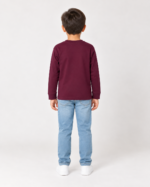 T-Shirt for Kids — Long Sleeve - Image 2