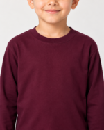 T-Shirt for Kids — Long Sleeve - Image 4