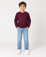 T-Shirt for Kids — Long Sleeve