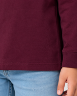 T-Shirt for Kids — Long Sleeve - Image 5